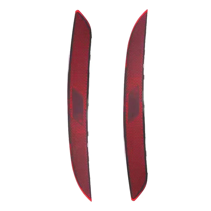 982945703 982945704 Накладка на отражатель заднего бампера фонари для Porsche 718 Boxster 2.0T 2016-2023