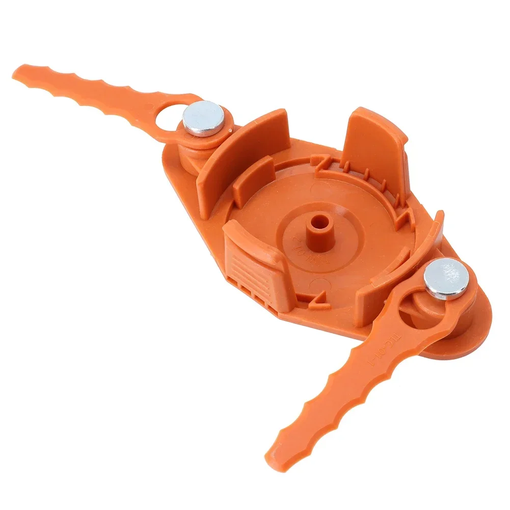 Аксессуары для режущей головки с пластиковым лезвием WG150 WG151 WG180 WG152 WG153 WG154 WG155