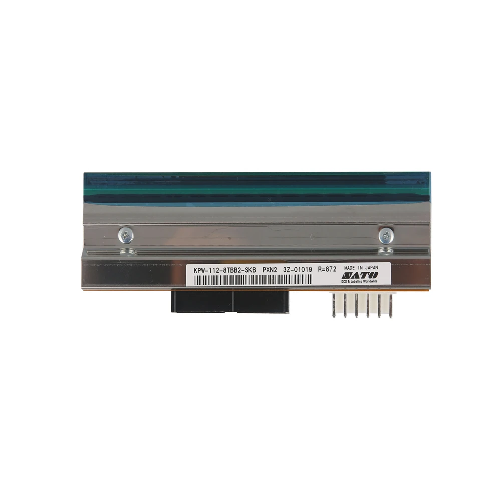 Фото Термопечатающие головки CL408E, CL412E, LM408E, GZ408E №2
