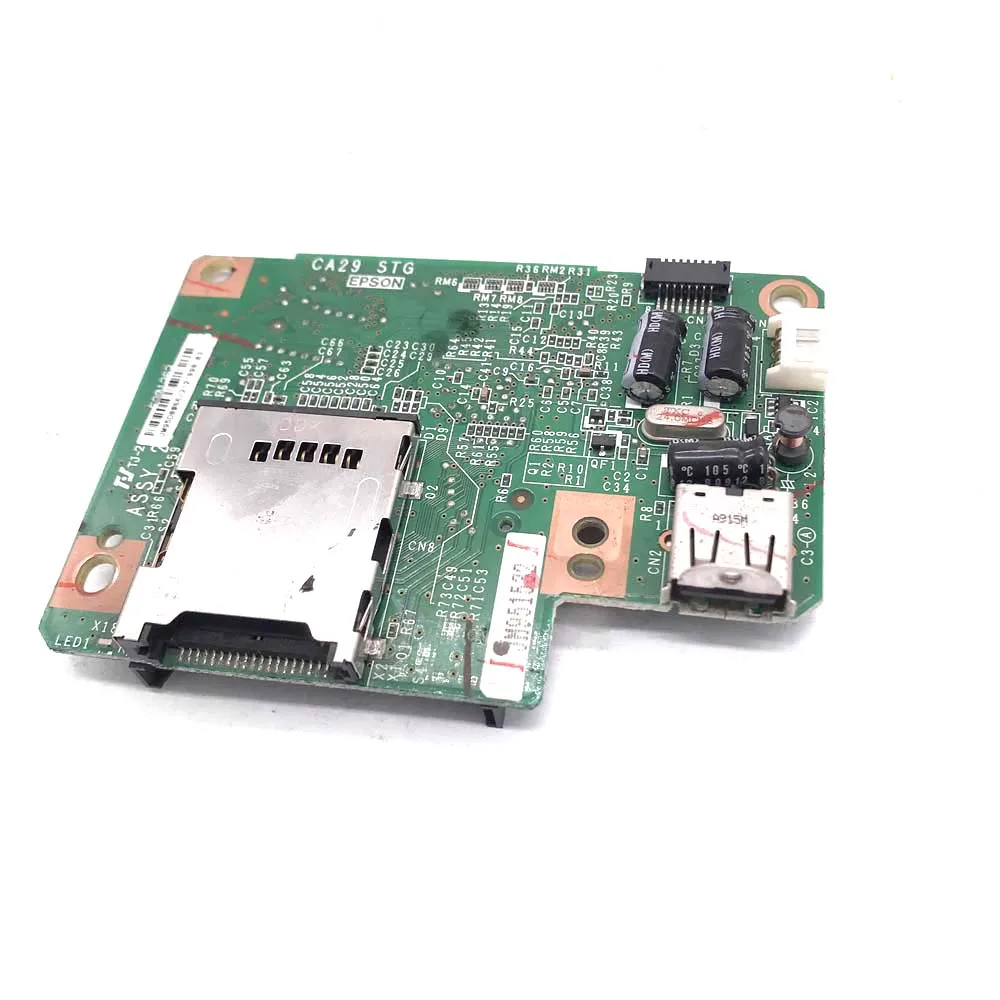 

R36RM2R31 Fits For EPSON 800