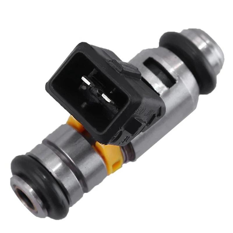 4 шт. IWP069 топливная форсунка для Mercrulser M-A-G V8 V6 861260 T B0AT M Efl