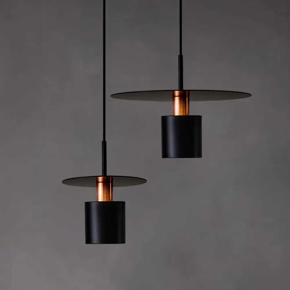 

Modern Chandelier Simple Danish Restaurant Decoration Nordic Style Home Study Bedroom Lighting E27 Wabi-Sabi Style