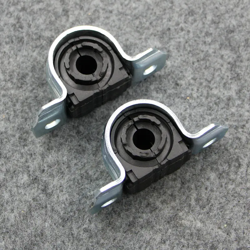 

Подходит для Golf 6 MK6 Jetta Passat B6 b7l tiguan Touran Octavia superb CC стабилизатор резиновая втулка 1kd 411 314