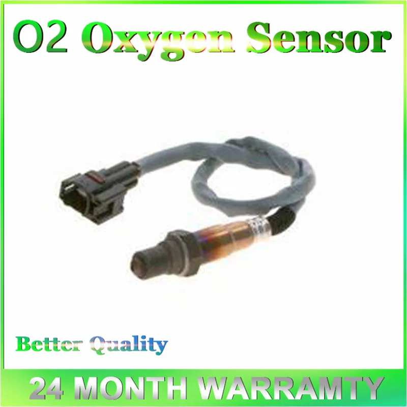 

For New Oxygen Sensor 18213-61M00 Suzuki