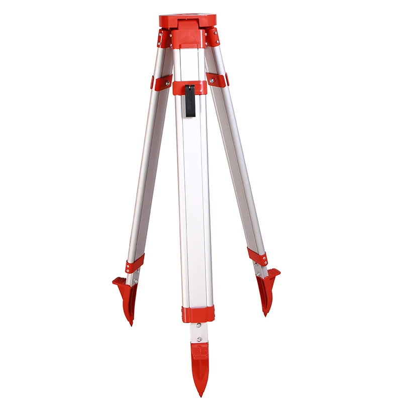 

New High Quality Aluminium Tripod For Total Station