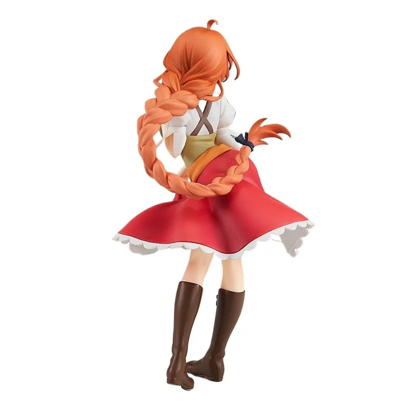 В наличии: Оригинальная фигурка Good Smile Company Kaiko Sareta Ankoku Heishi (30-dai) No Slow Na Second Life Marika Pop Up Parade (art.: 3920d91f97100) - 3920d91f97100