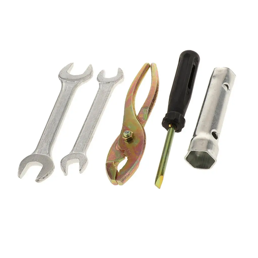

1 Set Repair Kit for C70 CM91 CT70 CT90 Motorcycle Removal