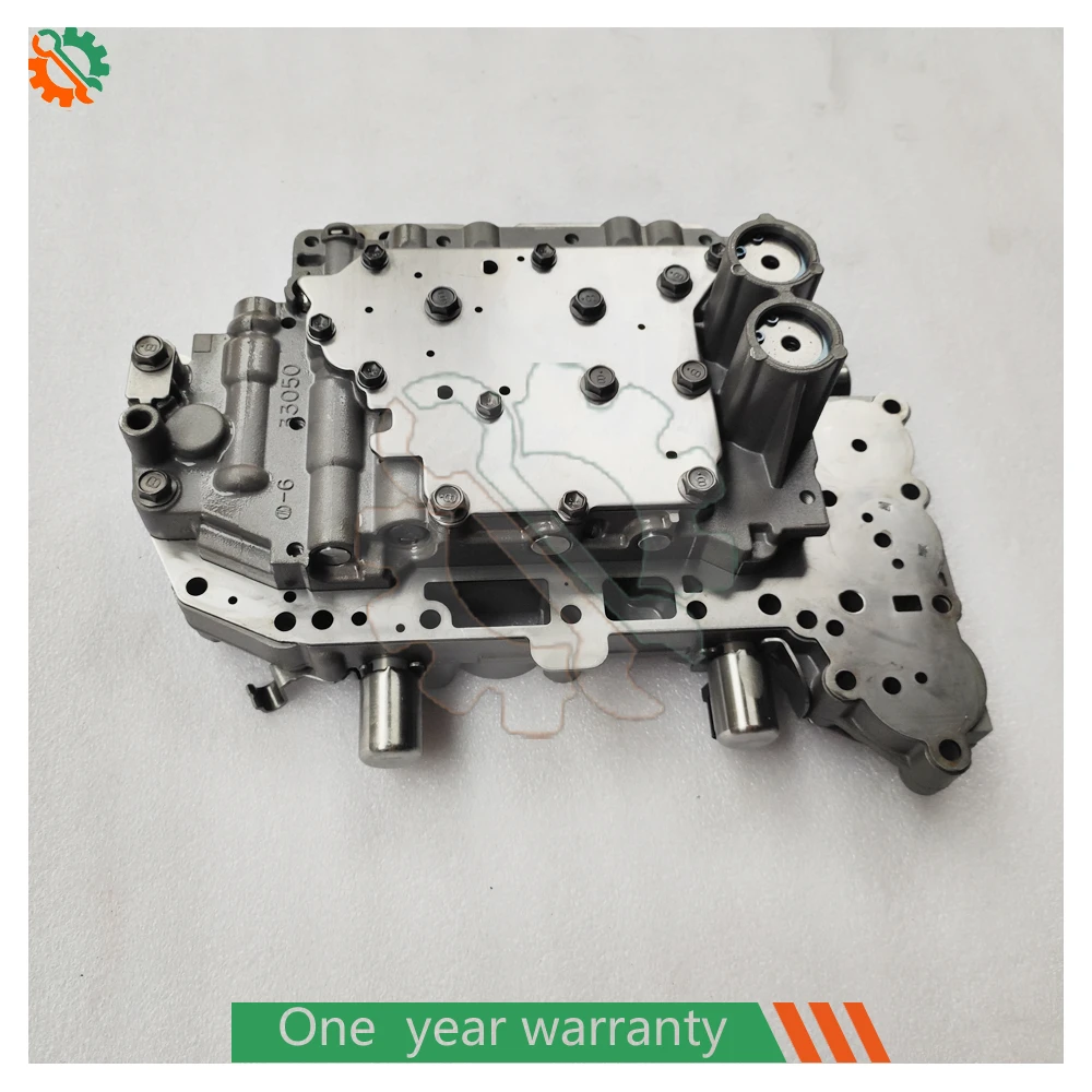 Высококачественный корпус клапана трансмиссии U140 U240 U241 для Toyota RAV4 Camry Lexus RX300 2001-2002