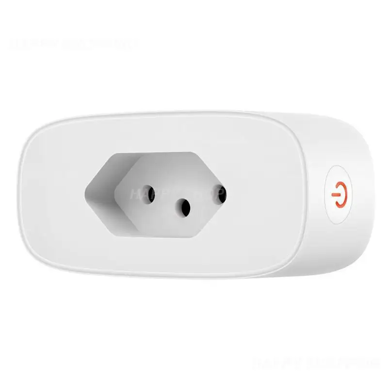

Смарт-розетка с мониторингом мощности, 16 А, Bluetooth
