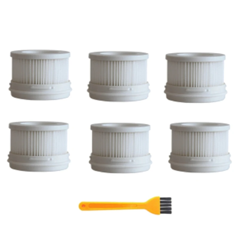 

Hepa Filter Replacement For Xiaomi Mijia 1C Handheld Wireless Vacuum Cleaner Cleaning Parts