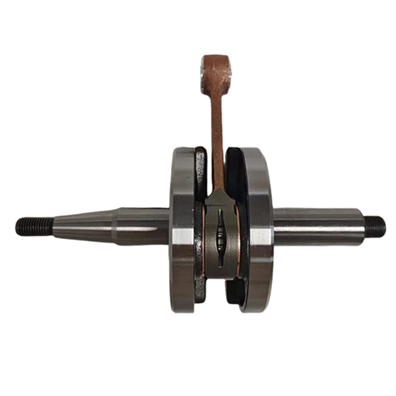 Коленчатый вал мотоцикла в сборе для двигателя Yamaha YZ85 2002-2018 5PA 114000000