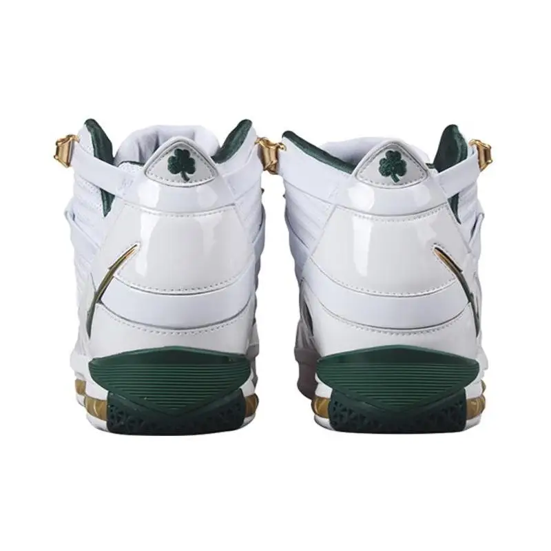 Кроссовки Nike LeBron 3 Svsm Home 2019 AO2434-102