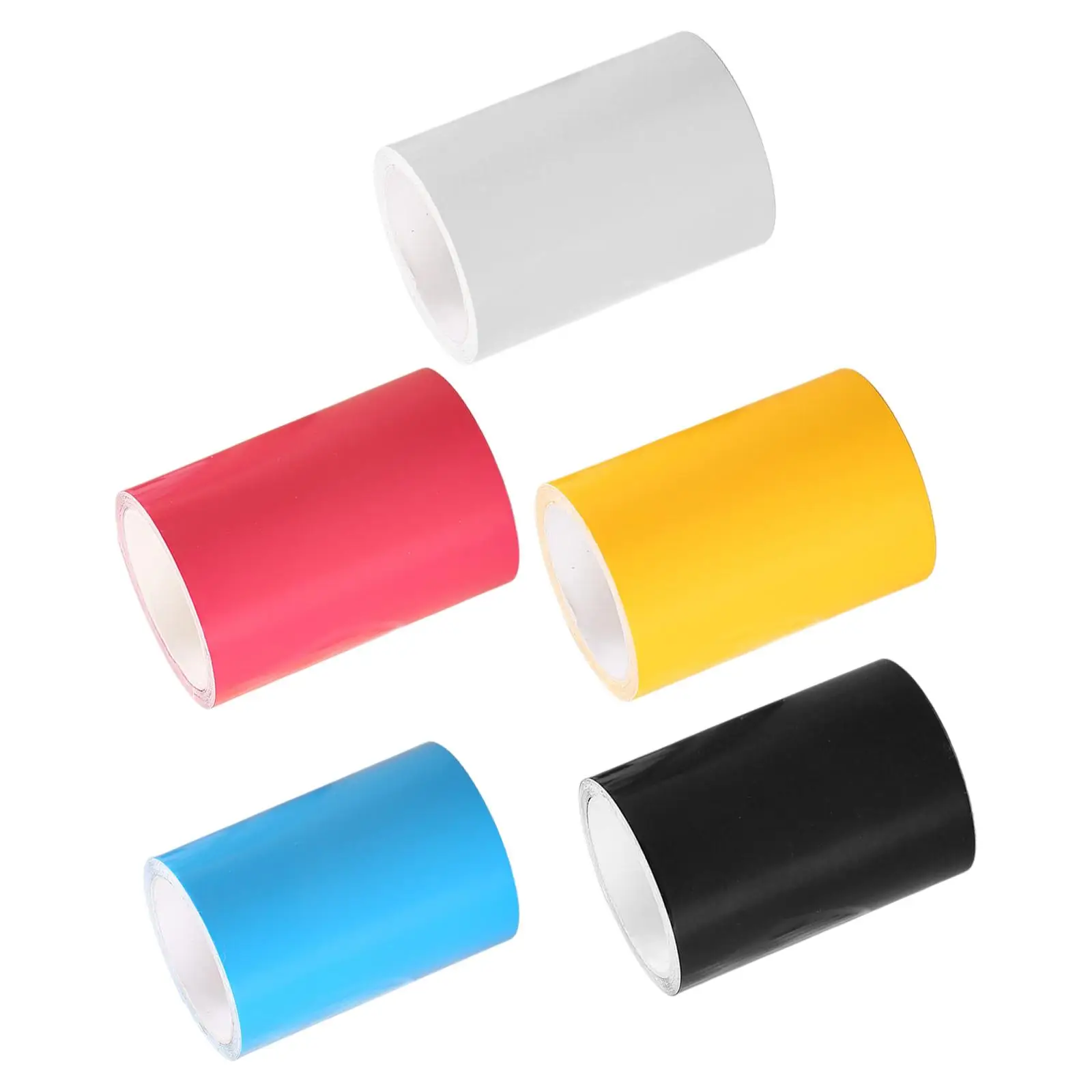 

Inflatable Boat Repair Patch Swimming Rings Repair Patch for Awning Air Bed