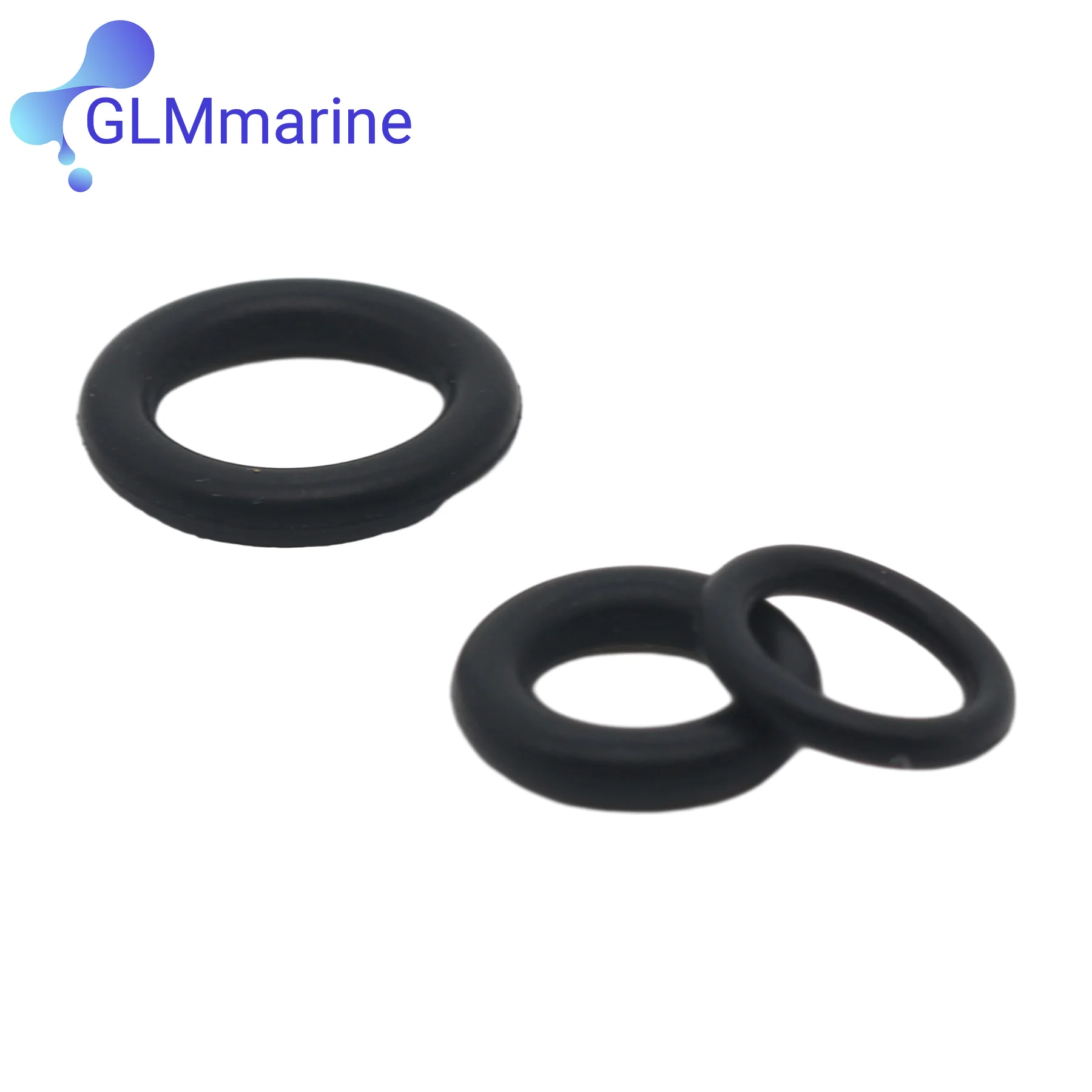 Фото Уплотнительные кольца 955981   Для Volvo Penta Outdrive SX-M SX-A DPS-A DPX-A AD30A TAMD41H-A KAD32P TAMD165A 3852045 3855081 №2