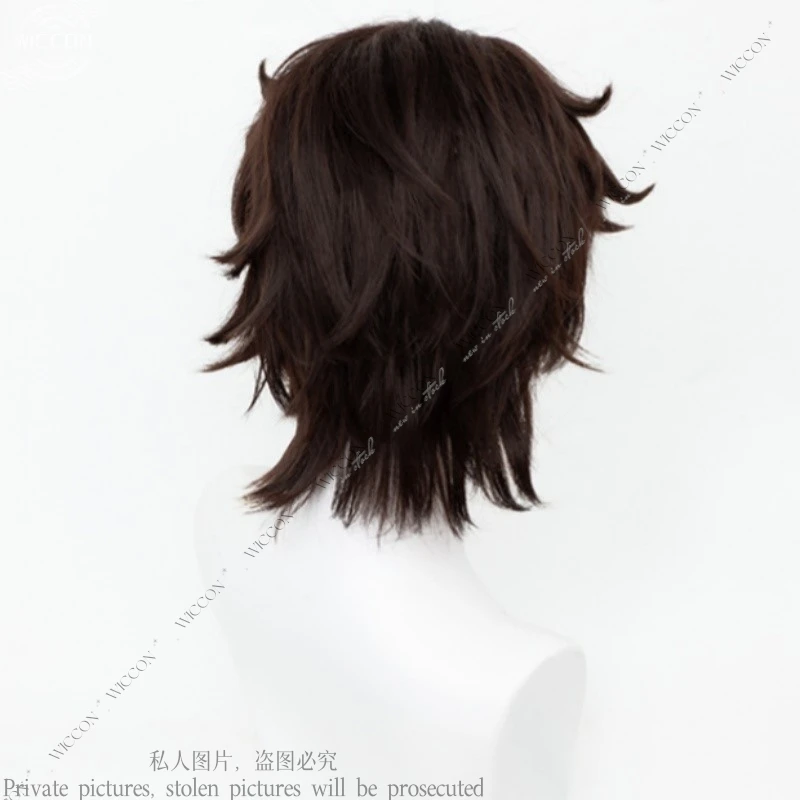 Heathcliff Косплей Костюм Limbus Cos Company REVENGE Хэллоуин Вечеринка Ролевая игра Сценический