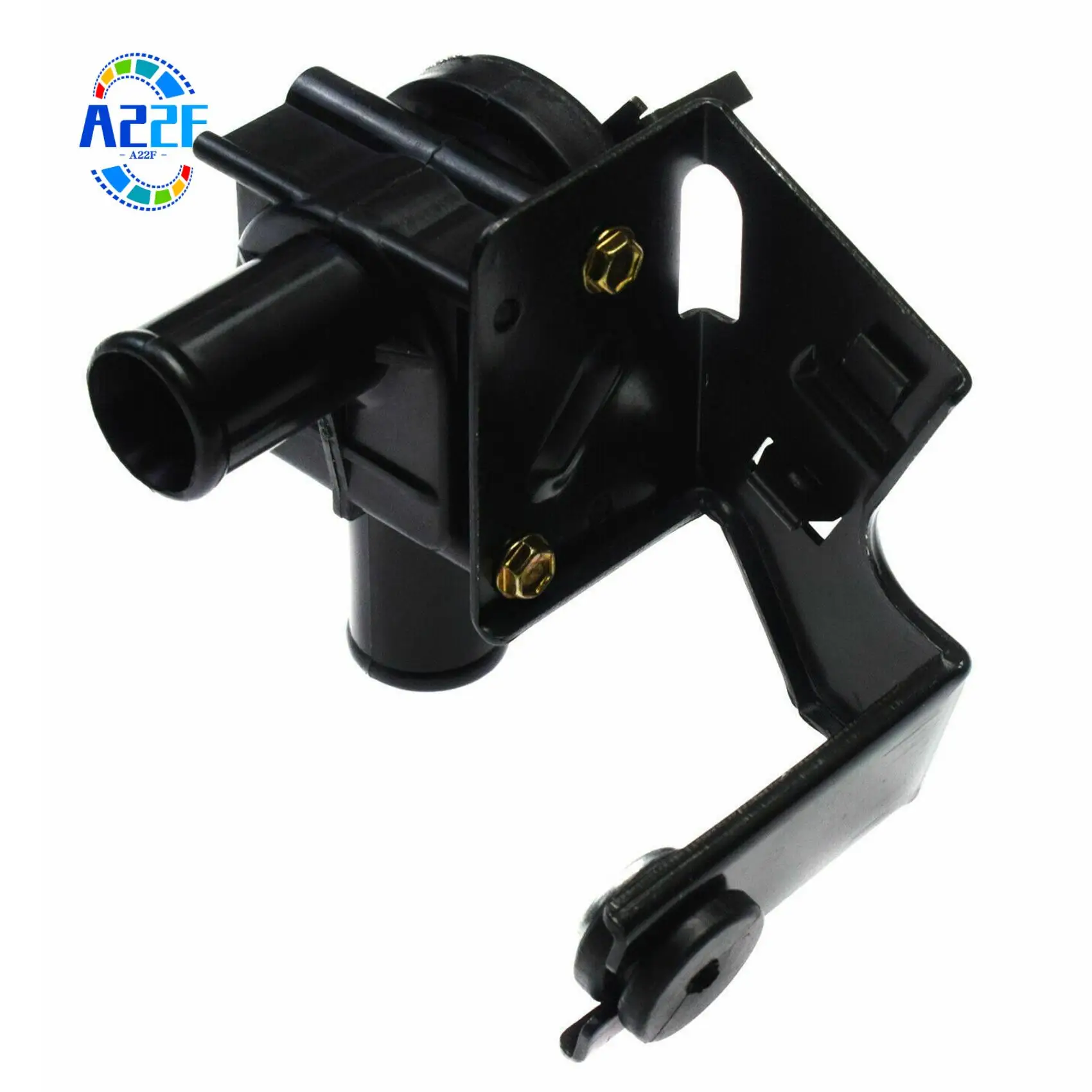 Фото A22F-новый регулирующий клапан отопителя для Geo Prizm Toyota Corolla 1993-1997 8724012260,87240-12260 №1