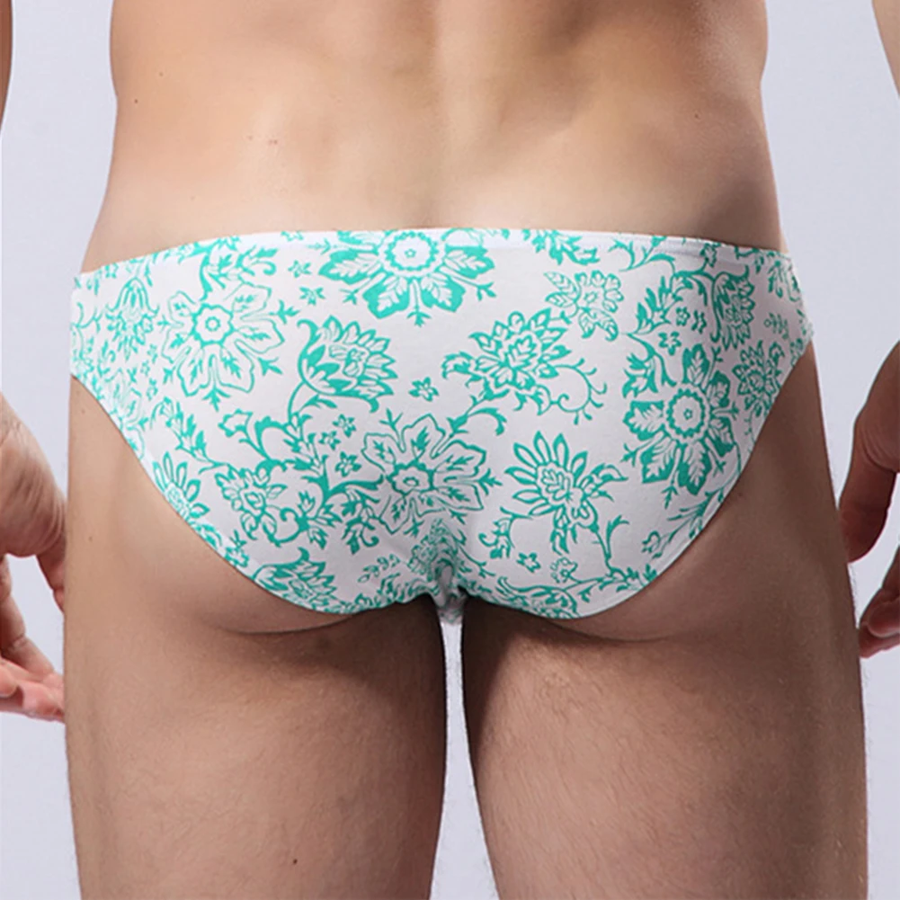 Panty Bulge