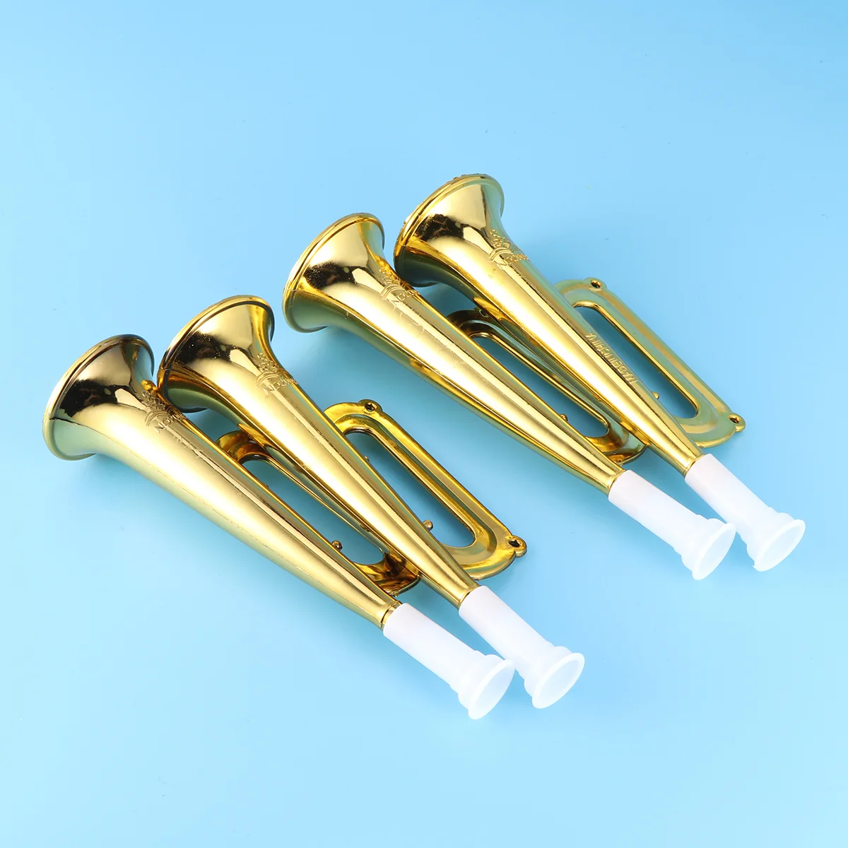 

Труба-инструмент Детские технические инструменты ветряные игрушки металлические развивающие ранние флейты музыкальная модель на день рож...