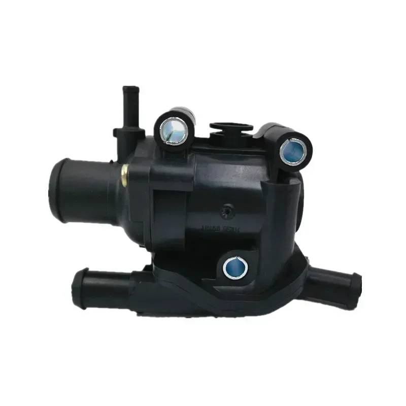 WANWUXIN YS4Z-8592-BD для Ford Escape Focus Mazda Tribute 2.0L 2001-2004 корпус термостата двигателя выход воды