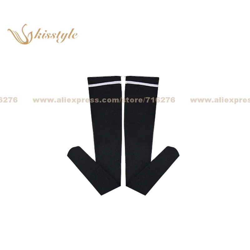 Kisstyle модная коллекция Kantai Prinz Eugen униформа COS Одежда Косплей Костюм