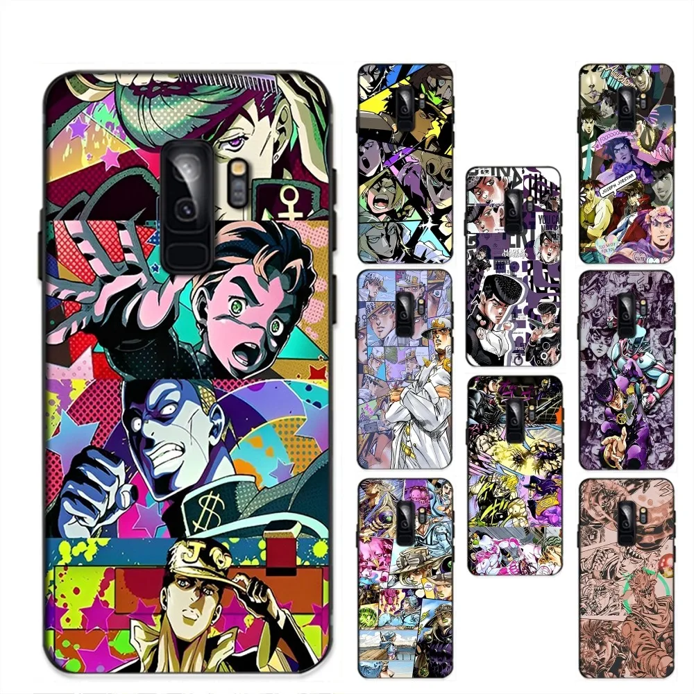 Чехол для телефона JoJo Bizarre Adventure Huawei Honor 10 lite 9 20 7A 9X 30 50 60 70 pro plus мягкий силиконовый