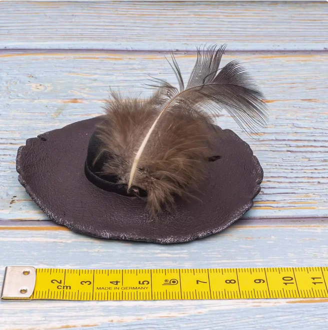 Swtoys×hard Guys FS046 1/6 солдатская шляпа модель крышки для 12 ''пиратов