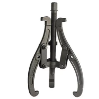 disassembly tool bearing puller three jaw puller bearing puller multi function puller 3 inch three jaw pull code 50 100mm