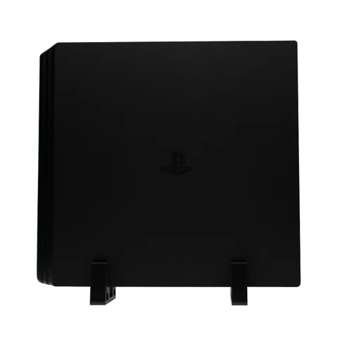 Вертикальная подставка для консоли PS4 Pro, охлаждающее основание, вертикальная подставка