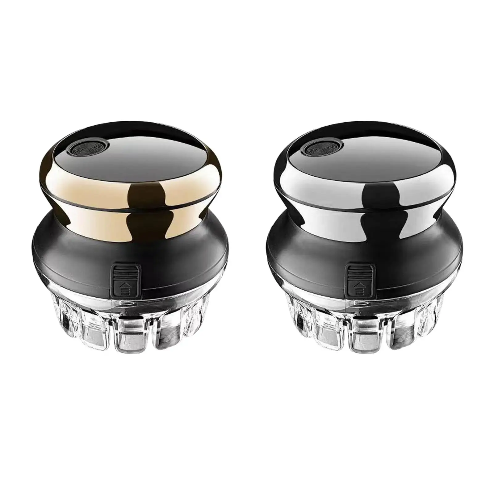 

Compact Men's Hair stacker Beard stacker Work no rope/Cord Haircutting Rechargeable Barber clippers Trimming Portable Silent