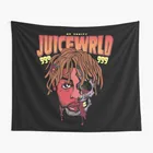 Декоративный гобелен сок Wrld без туалетного столика с узором из разноцветной мандалы с принтом индийский Бохо Настенный декор домашний ковер для спальни