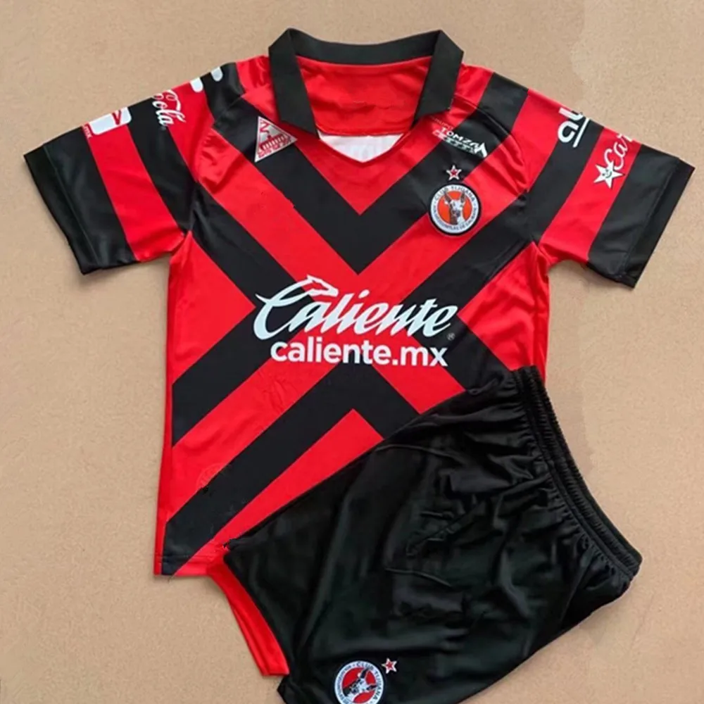 

21-22 Тихуана тайские качественные Футбольные Джерси футбол Джерси для тренировок на заказ Лучшие виды спорта онлайн под заказ дропшиппинг М...