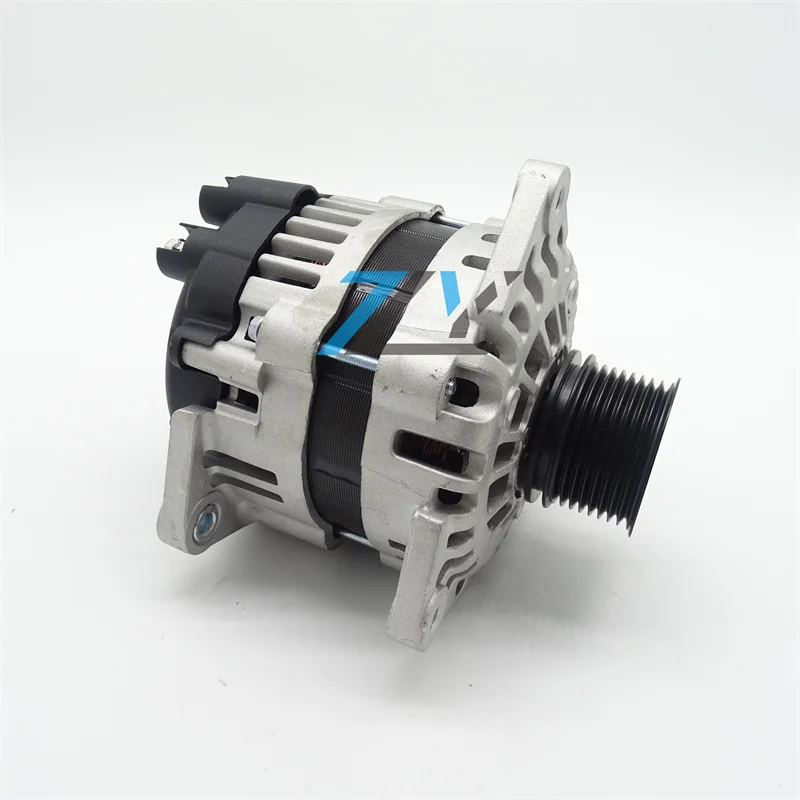 Высокая производительность 4246821 Генератор 17601A0127 8600594 Применимо к двигателю Cat CW