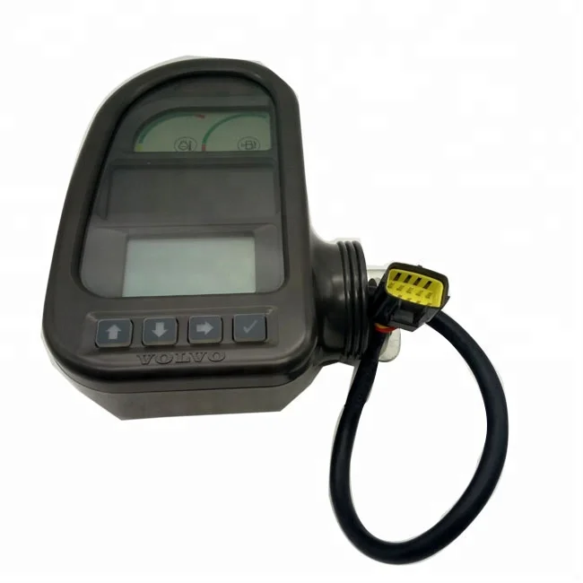 

Дисплей монитора экскаватора VOE14527149 14527149 EC210 EC240 EC290 EC360 EC460