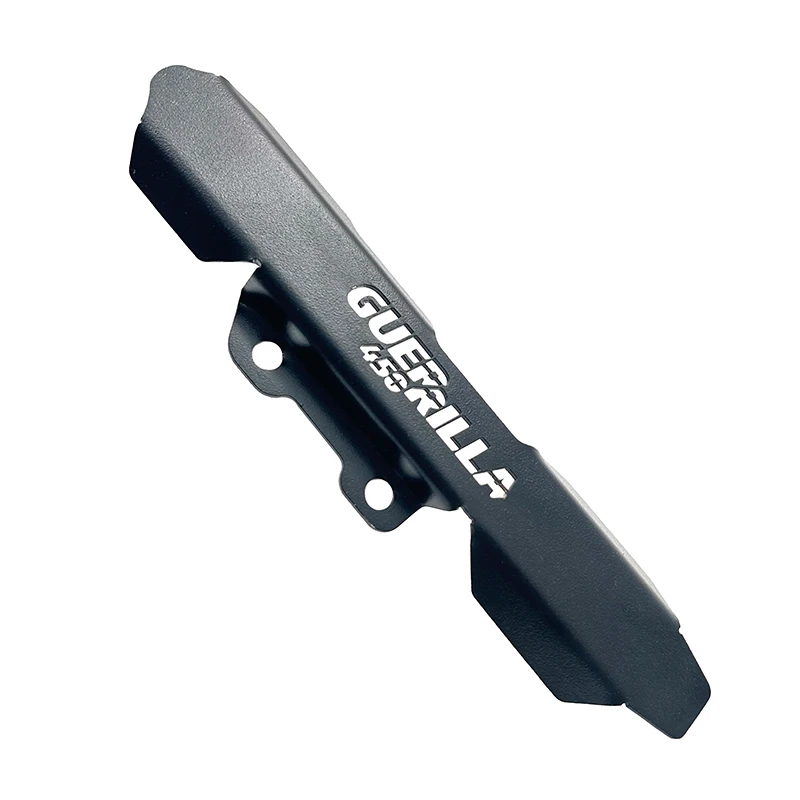 Защита заднего тормозного цилиндра мотоцикла защитная крышка для GUERRILLA 450 Guerrilla