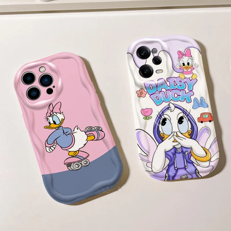 Чехол для Xiaomi Redmi Note 13 12S 12 11S 11 10 9 8 10A 9T 9C A2 A1 Pro Plus Max