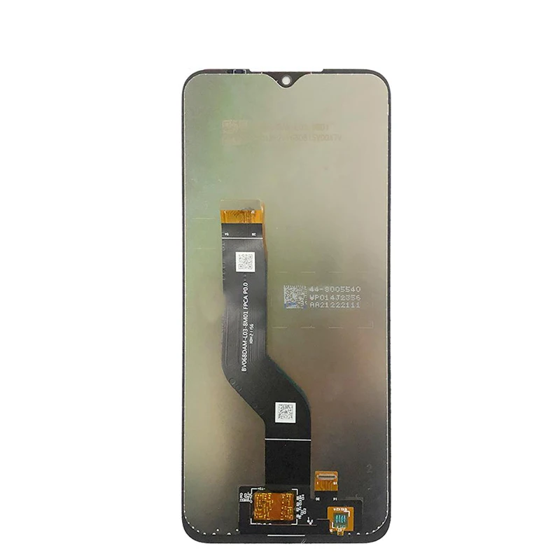 

6.82"Original Display For Nokia G50 LCD Display TA-1358 TA-1390 TA-1370 TA-1367 Touch Screen Digitizer Assembly Replacement