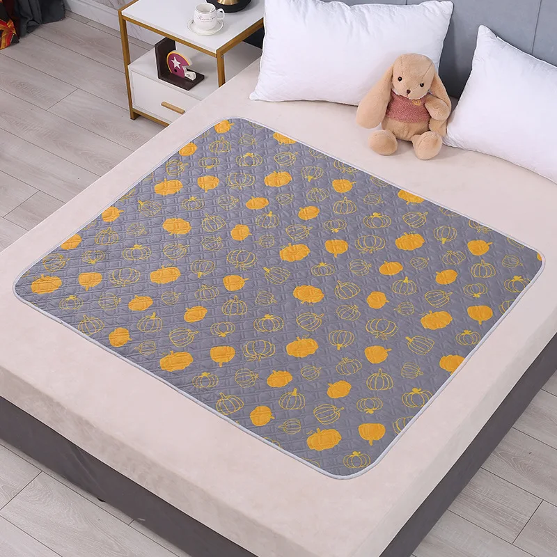 

Водонепроницаемый матрасик для взрослых из полиэстера/хлопка