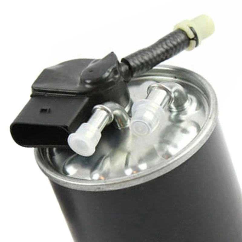 Топливный фильтр сепаратор воды A6510901652 для MERCEDES W204 S204 C-/E-KLASSE