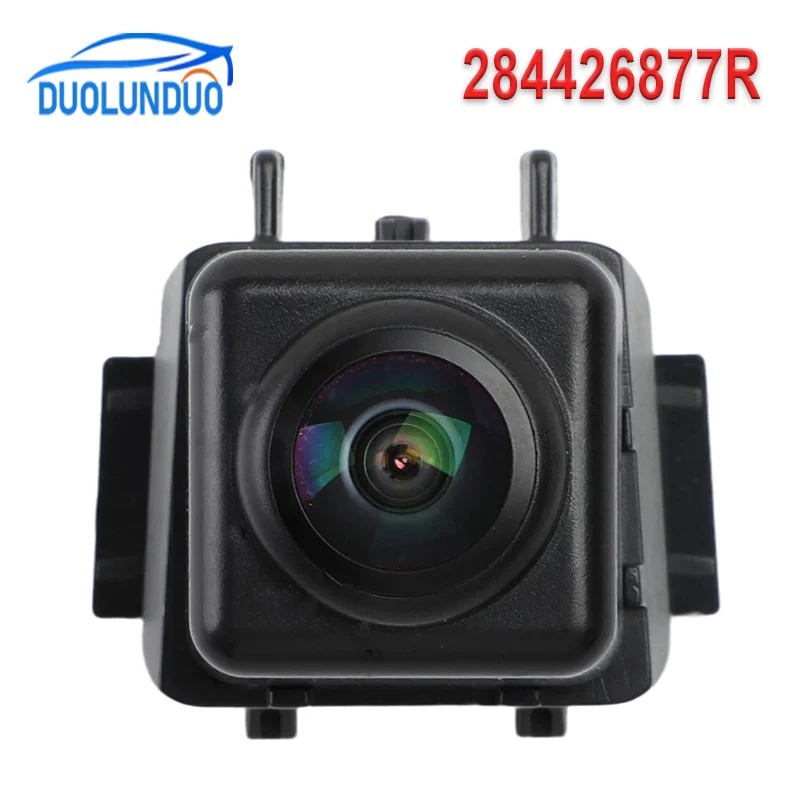 

Камера заднего вида 284426877R для Renault Koleos, камера парковки 28442-6877R, 284429250RA, 284429250R