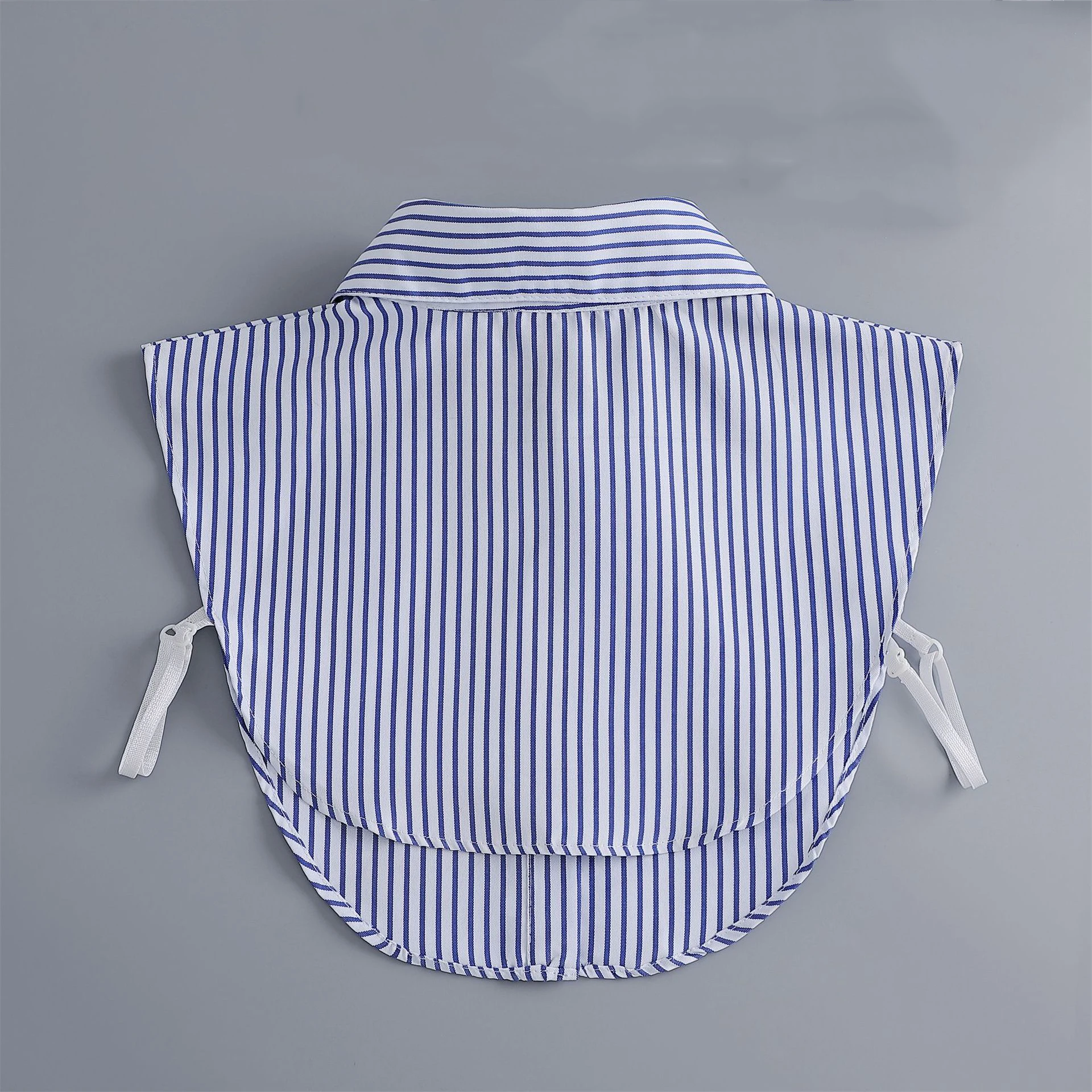 Рисунок 5 - Деловой ложный воротник для женщин