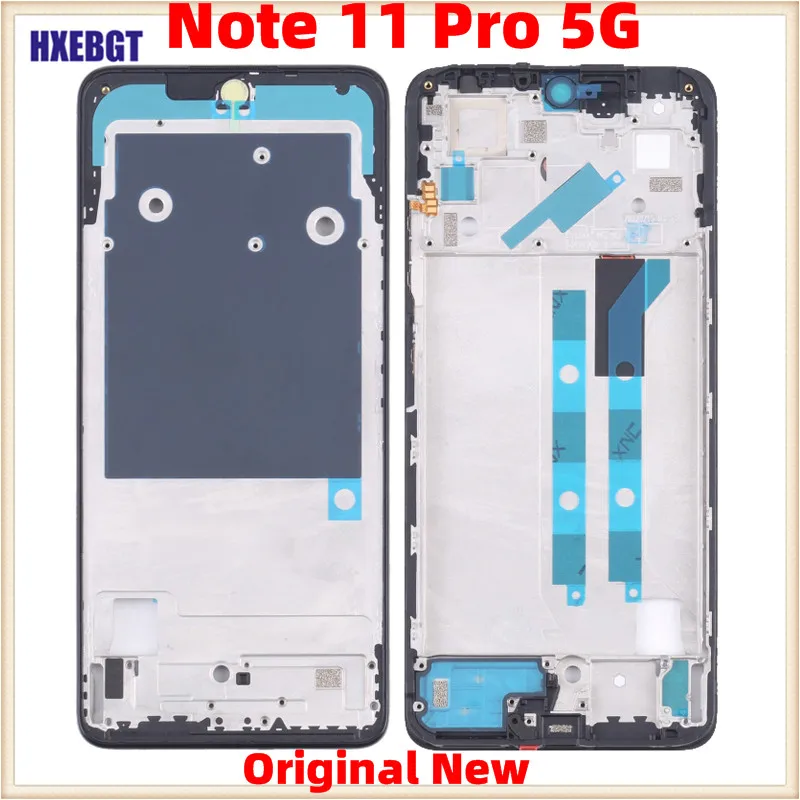 

Оригинальные новые детали для Xiaomi Redmi Note 11 Pro