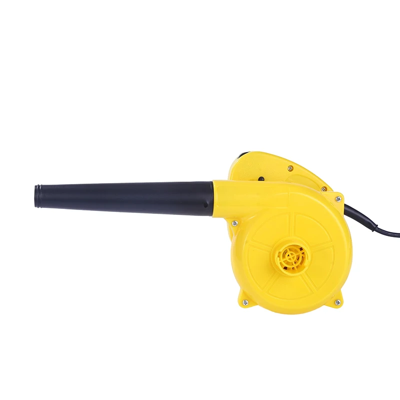 

2022 New Style Low Noise Leaf Blower Safety Leaf Garden Vacuum Blower Collecting Wireless