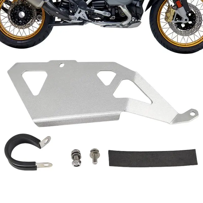 

Мотоциклетная задняя крышка подходит для R1200GS Adventure LC R1200GS Adventure 2013 2014 R1250GS контроллер с клапаном для приключений