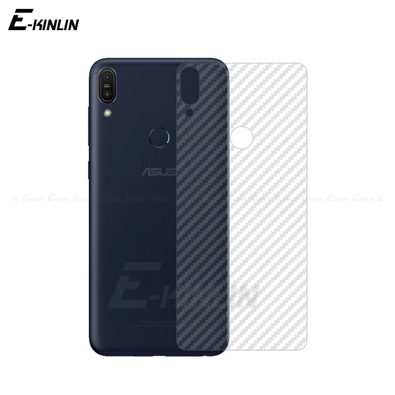 

5 шт./партия, Защитная пленка для Asus ZenFone Max Pro M1 M2 ZB633KL ZB602KL ZB631KL