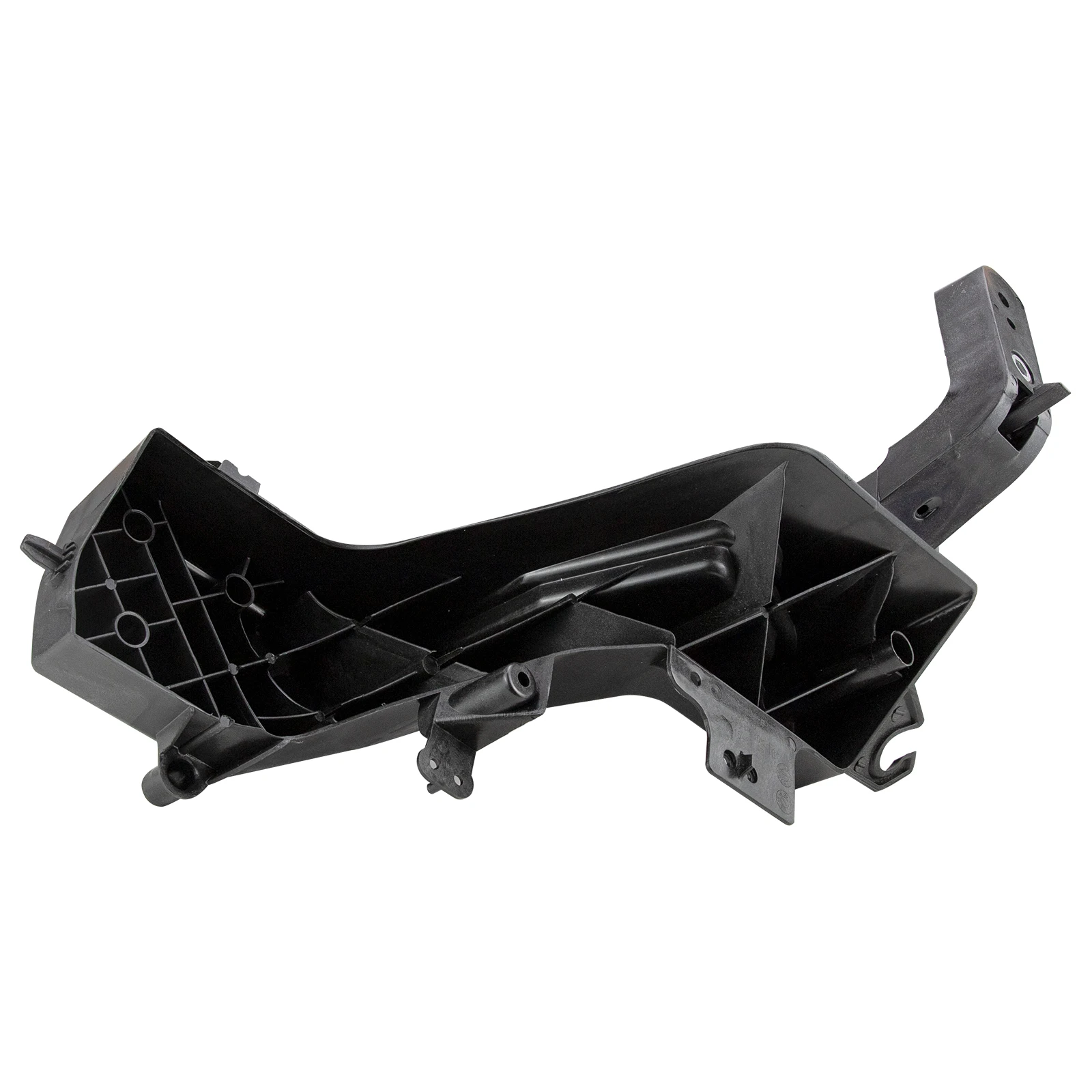 

Car Front Headlight Headlamp Bracket Radiator Stand Support Bracket For Jeep Grand Cherokee 2014-2021