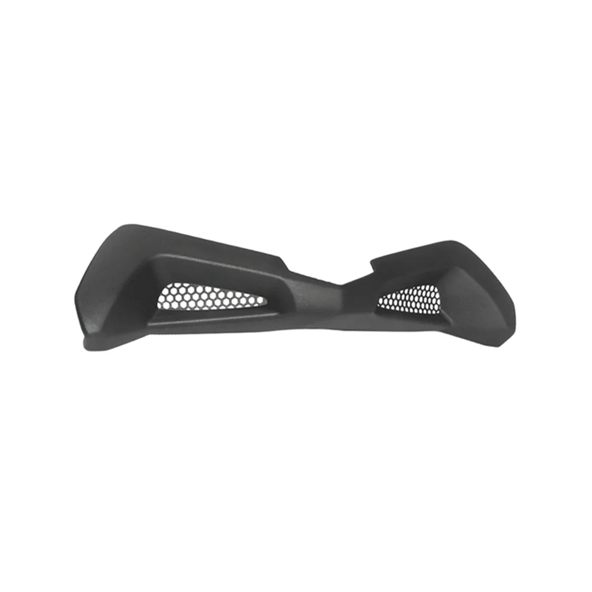 

Дефлектор подбородка с фиксированным впускным клапаном для Yamaha Tmax 530 2017-2021