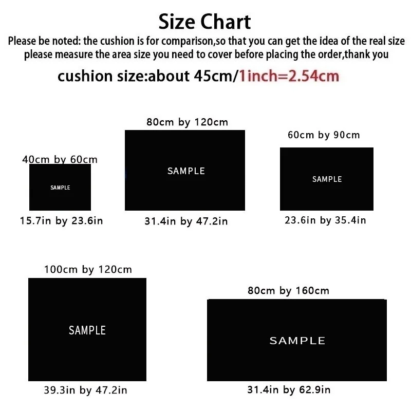 Ковер со звездами домашний декор для гостиной дивана коврик стола нескользящий