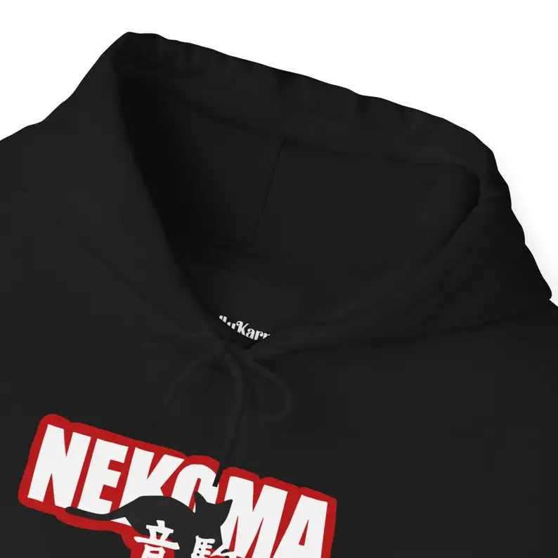 Толстовка Tetsuro Kuroo Haikyuu Ultimate Anime Fan Gear Аниме Модная одежда в стиле манга Товары