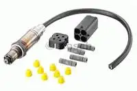 Датчик BOSCH LAMBDA 0258986506 (кислород) P407 C5 (II III) C4 PICASSO EW7A (1 8 8V) P307 P308 EXPERT III JUMPY P807 C8| |