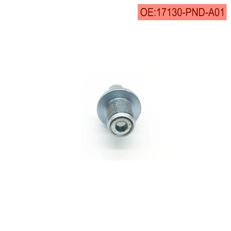 17130-PND-A01 подходит для оси Honda Acura клапан принудительной вентиляции PCV выпускной 1